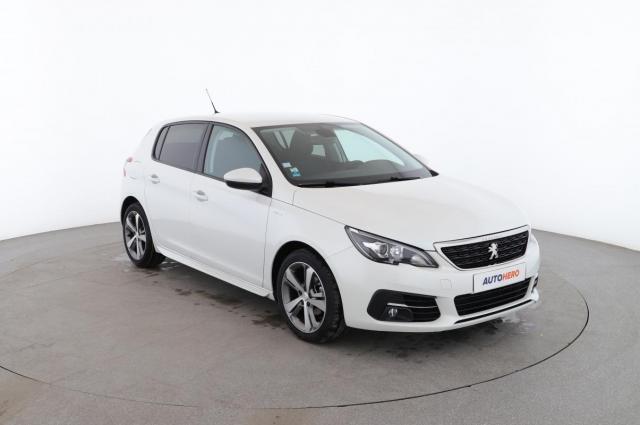 Peugeot 308 image 6