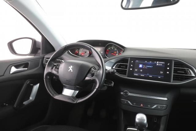 Peugeot 308 image 3