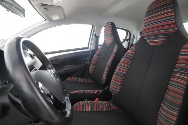 Citroen C1 image 5