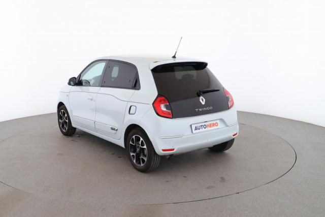 Renault Twingo image 6