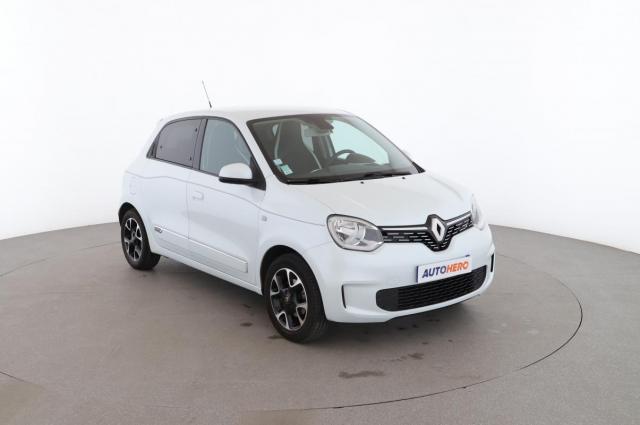 Renault Twingo image 1