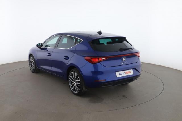 Seat Leon image 1