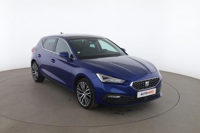 Seat Leon image 9
