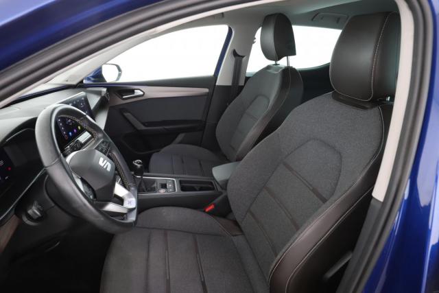 Seat Leon image 6