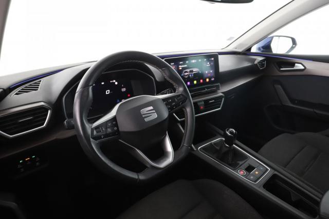 Seat Leon image 4