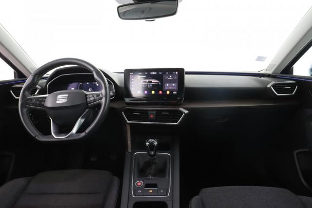 Seat Leon image 7