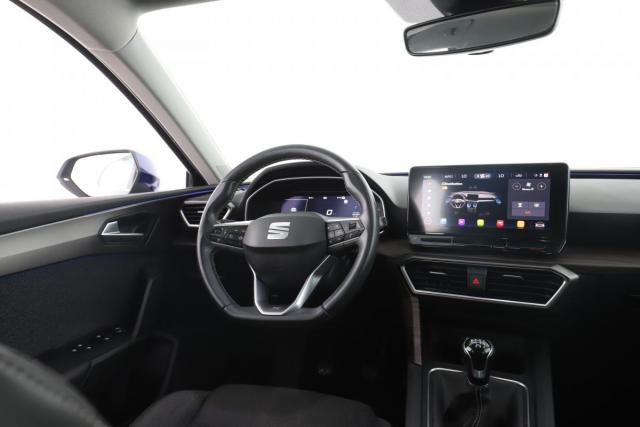 Seat Leon image 8