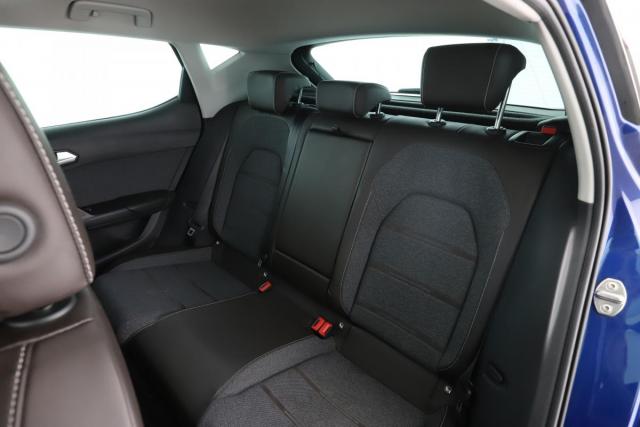 Seat Leon image 2