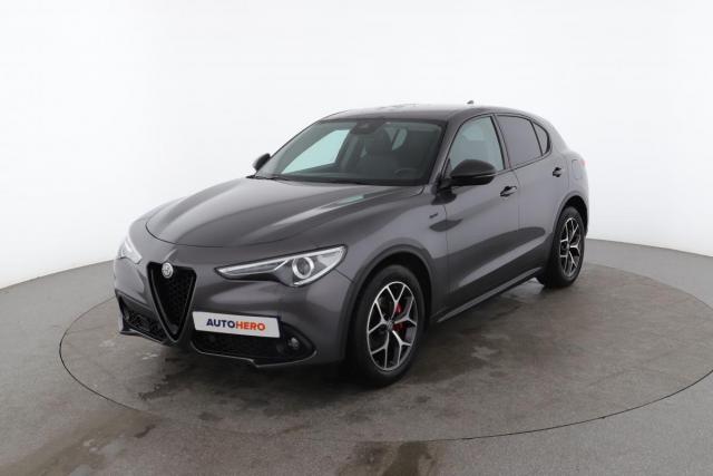 Alfa Romeo