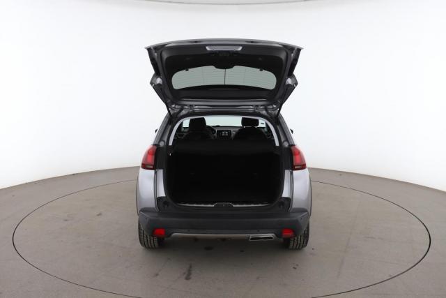 Peugeot 2008 image 8