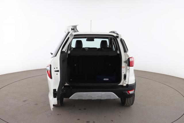 Ford Ecosport image 2