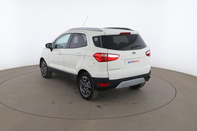 Ford Ecosport image 1