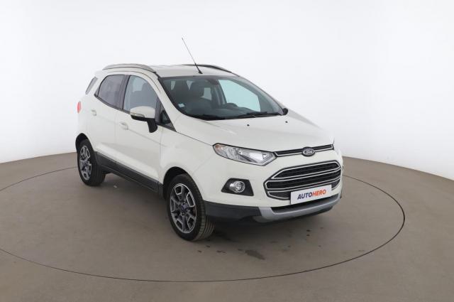 Ford Ecosport image 3