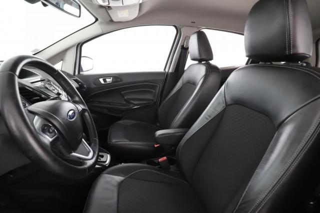 Ford Ecosport image 6