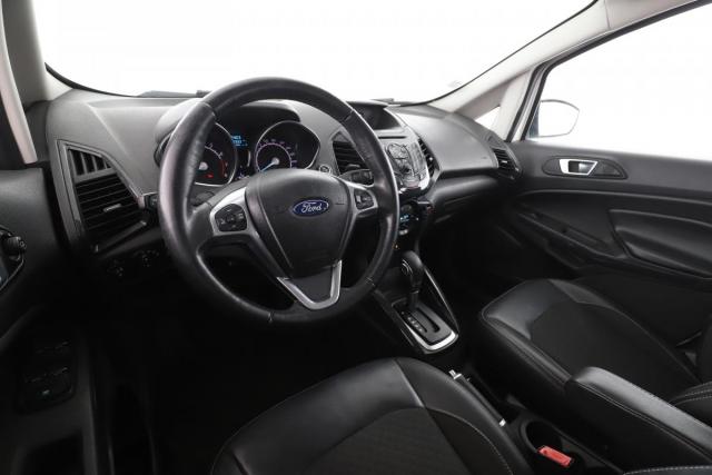 Ford Ecosport image 4