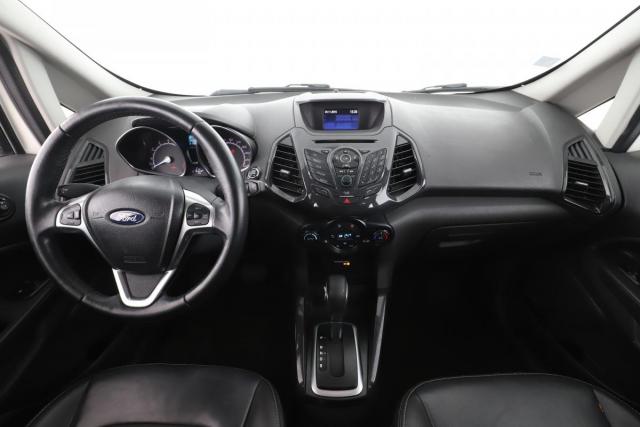 Ford Ecosport image 7