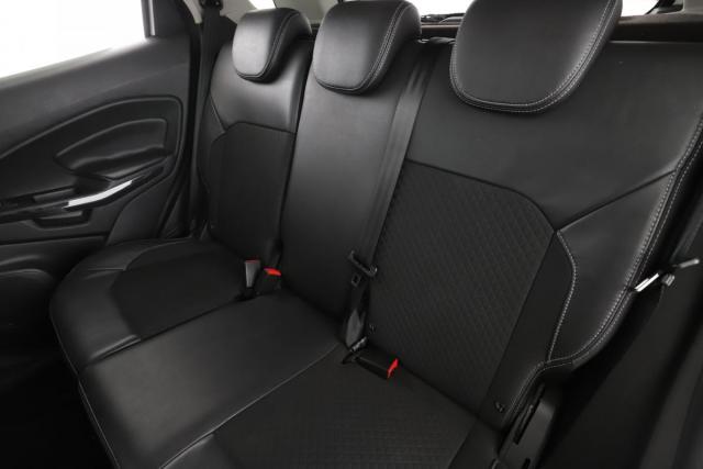 Ford Ecosport image 5