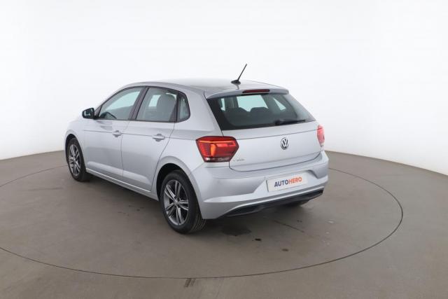 Volkswagen Polo image 8