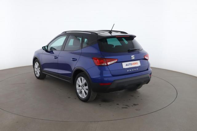 Seat Arona image 8