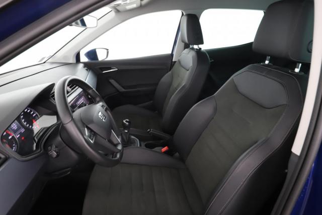 Seat Arona image 7
