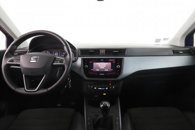 Seat Arona image 2