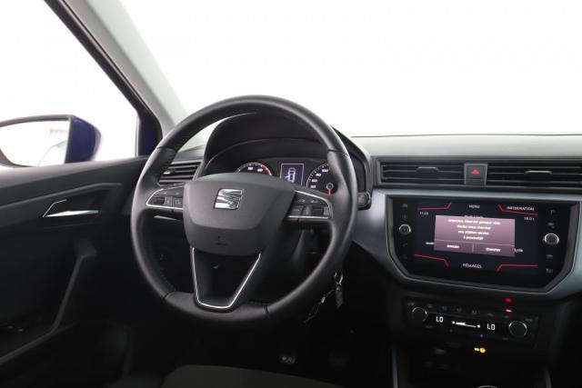 Seat Arona image 6