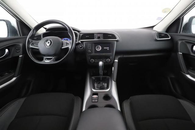 Renault Kadjar image 8