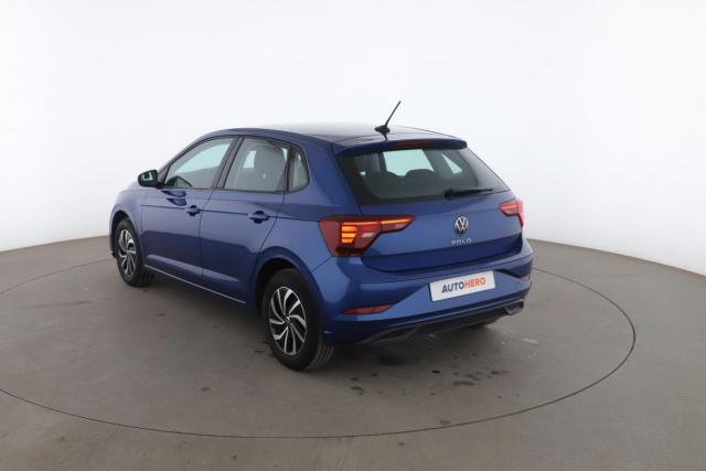 Volkswagen Polo image 8
