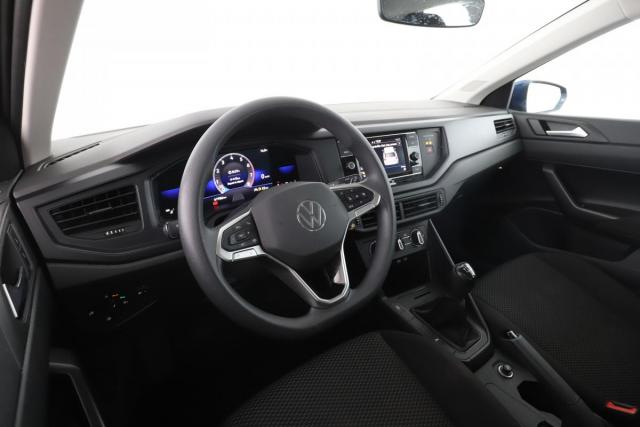 Volkswagen Polo image 4