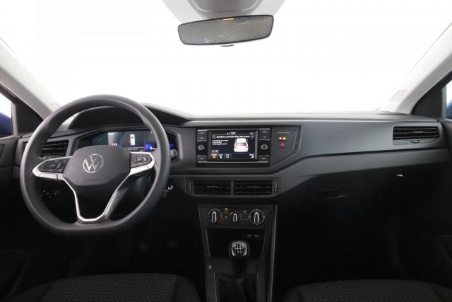 Volkswagen Polo image 1
