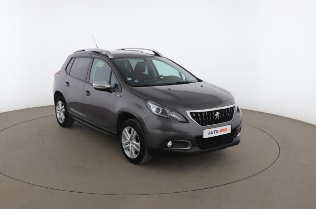 Peugeot 2008 image 7
