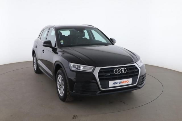 Audi Q5 image 8