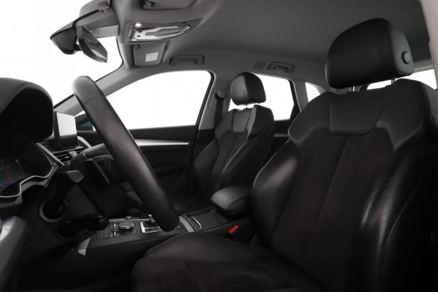 Audi Q5 image 4