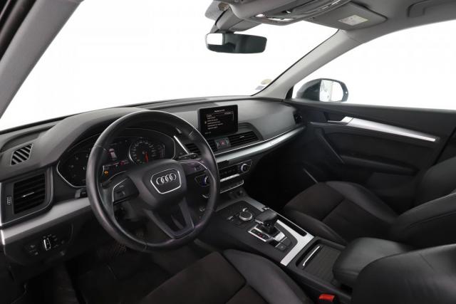 Audi Q5 image 2