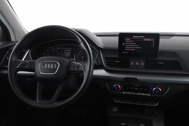 Audi Q5 image 7