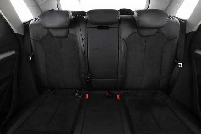 Audi Q5 image 1