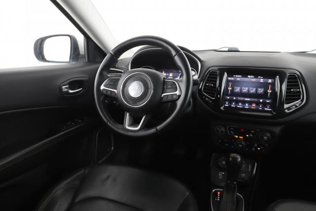 Jeep Compass image 3