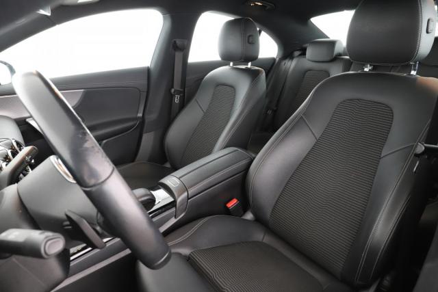 Mercedes Benz Cla image 1