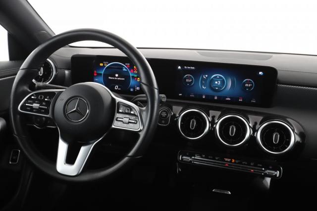 Mercedes Benz Cla image 5