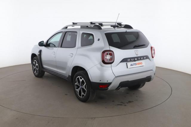Dacia Duster image 1