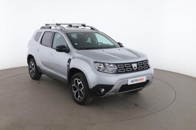 Dacia Duster image 3