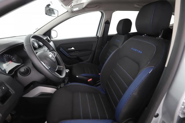 Dacia Duster image 4