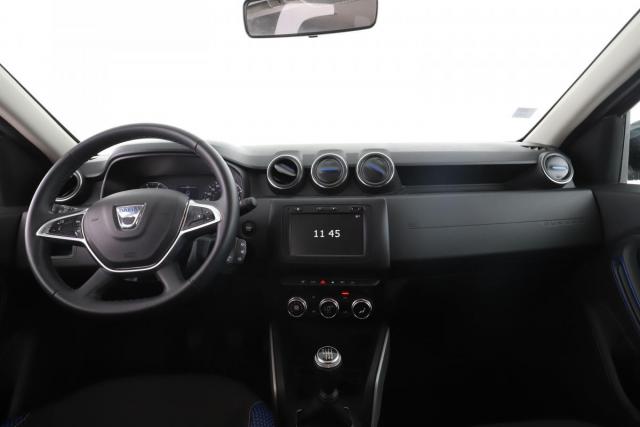 Dacia Duster image 5