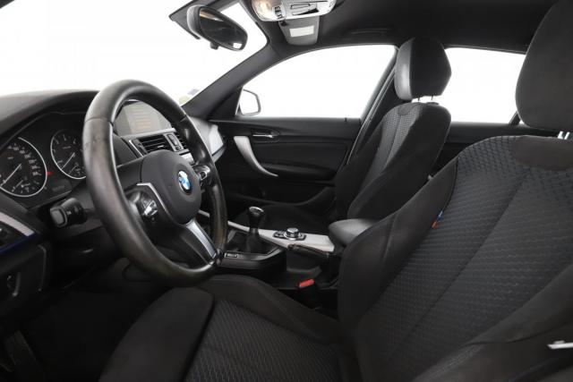 Bmw Série 1 image 6