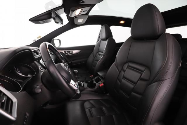 Nissan Qashqai image 5