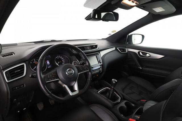 Nissan Qashqai image 7