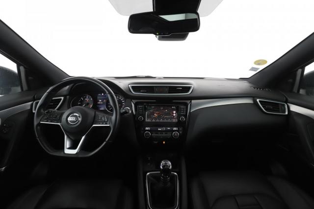 Nissan Qashqai image 9