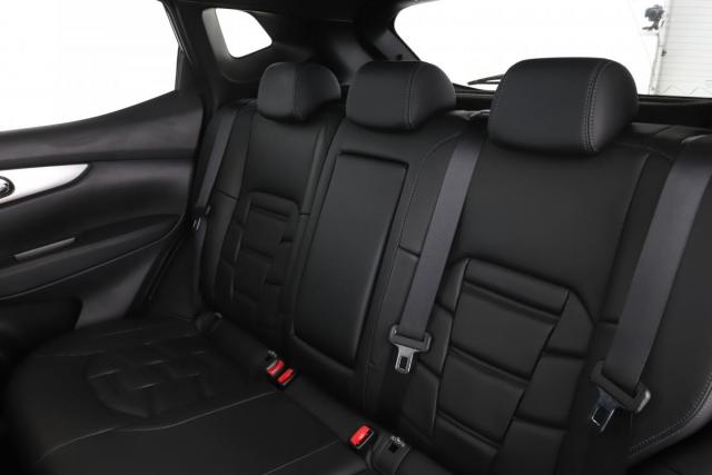 Nissan Qashqai image 2