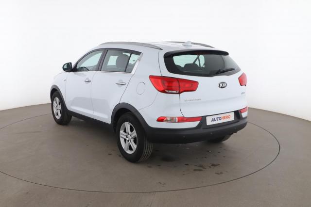 Kia Sportage image 3