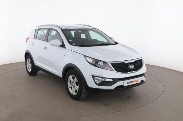 Kia Sportage image 7